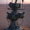 Military Electro-Optical and Infrared Systems Market