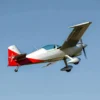 Aerobatic Aircraft Market