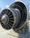 Aeroderivative Gas Turbine Market