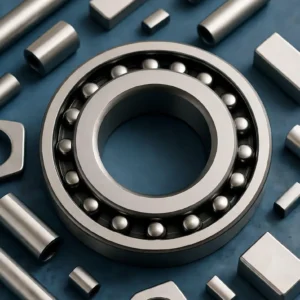 Aerospace Bearings Market
