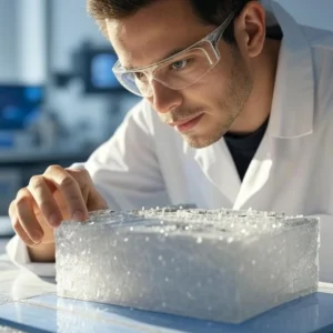 Aerospace Fluoropolymers Market