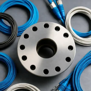 Aerospace and Defense Fiber Optic Cables Market