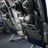 Aircraft Seat Actuation Systems Market