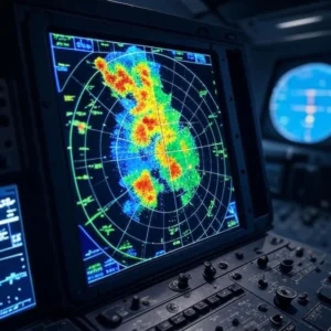 Aviation Weather Radar Market