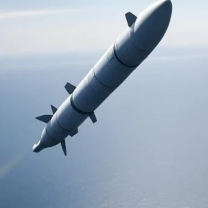 Cruise Missile Market