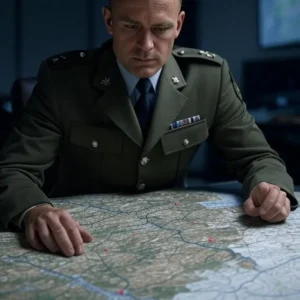 Defense Geospatial Market