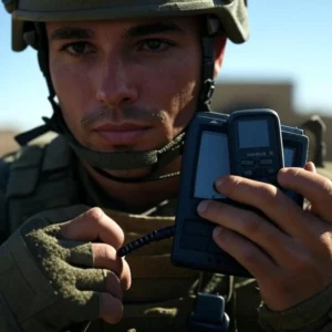 Defense Tactical Video Data Link Market