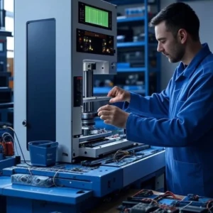 Degaussing Systems Market