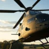 Helicopter Blades Market