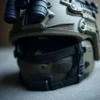 Military Helmet and Helmet Mounted Display Systems Market