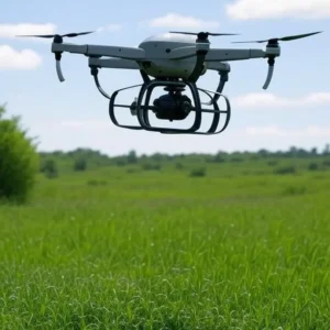 Multirotor Unmanned Aerial Systems (UAS) Market