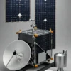 Satellite Parts and Components Market