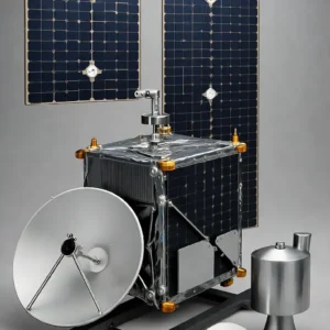 Satellite Parts and Components Market