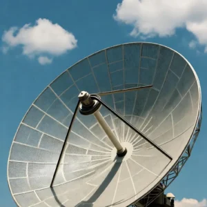 Sky-based Communication Market