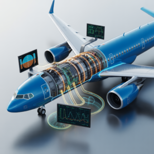Aircraft Health Monitoring System Market