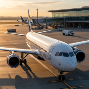 Aircraft Leasing Market