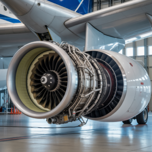 Aircraft Thrust Reverser Market