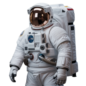 Astronaut Space Suits Market