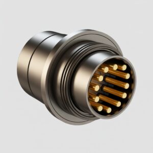 Aviation Connector Market
