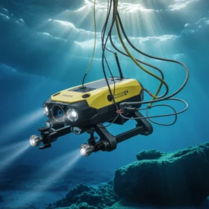 Mini ROV Observer Market