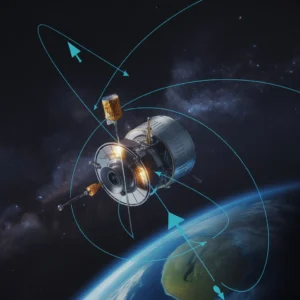 Satellite Attitude And Orbit Control System Market