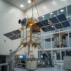 Satellite Manufacturing Market