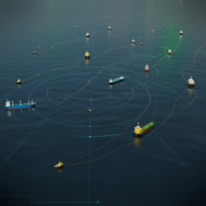 Satellite Vessel Tracking Market