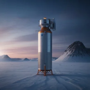 Space Cryogenics Market