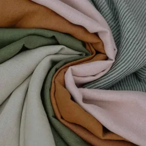 Linen Fabric Market