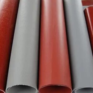 Rubber Coated Fabrics Market