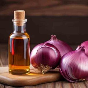 Onion Oil Market